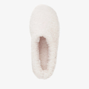 Joy Teddy Mule Slipper | Emu Australia