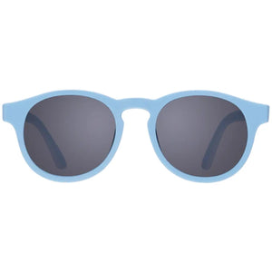 Keyhole Bermuda Blue Sunglasses | Babiators