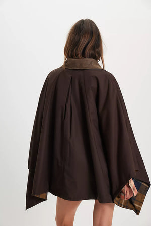 Bailey Cape | Free People