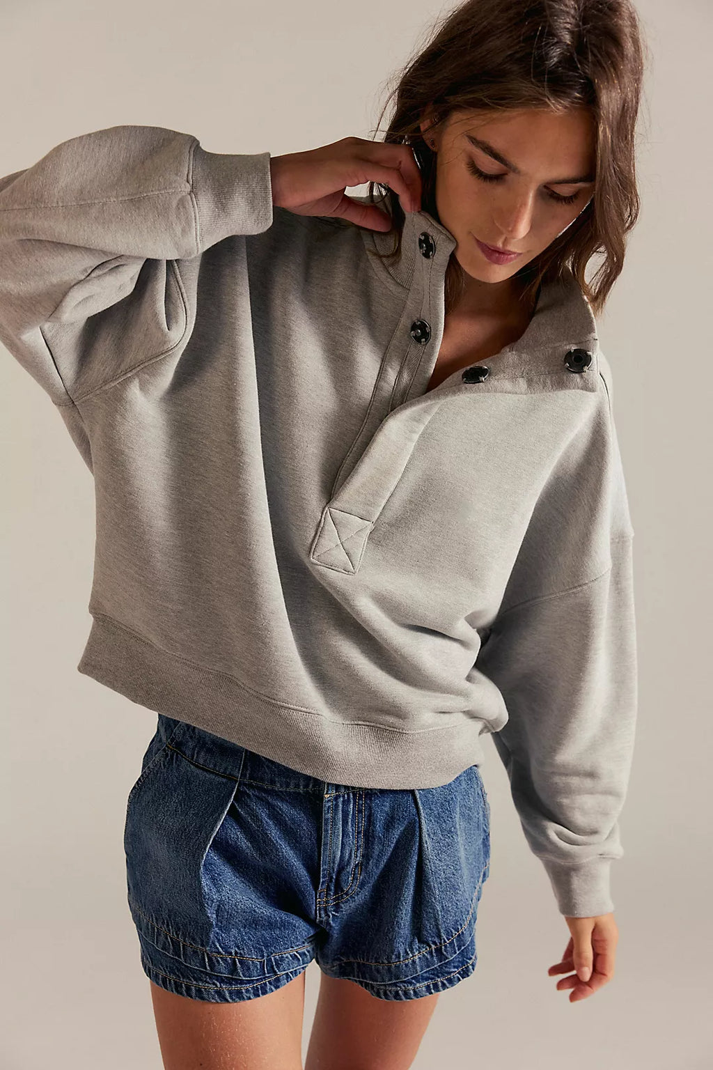 Timeless Pullover | Free People