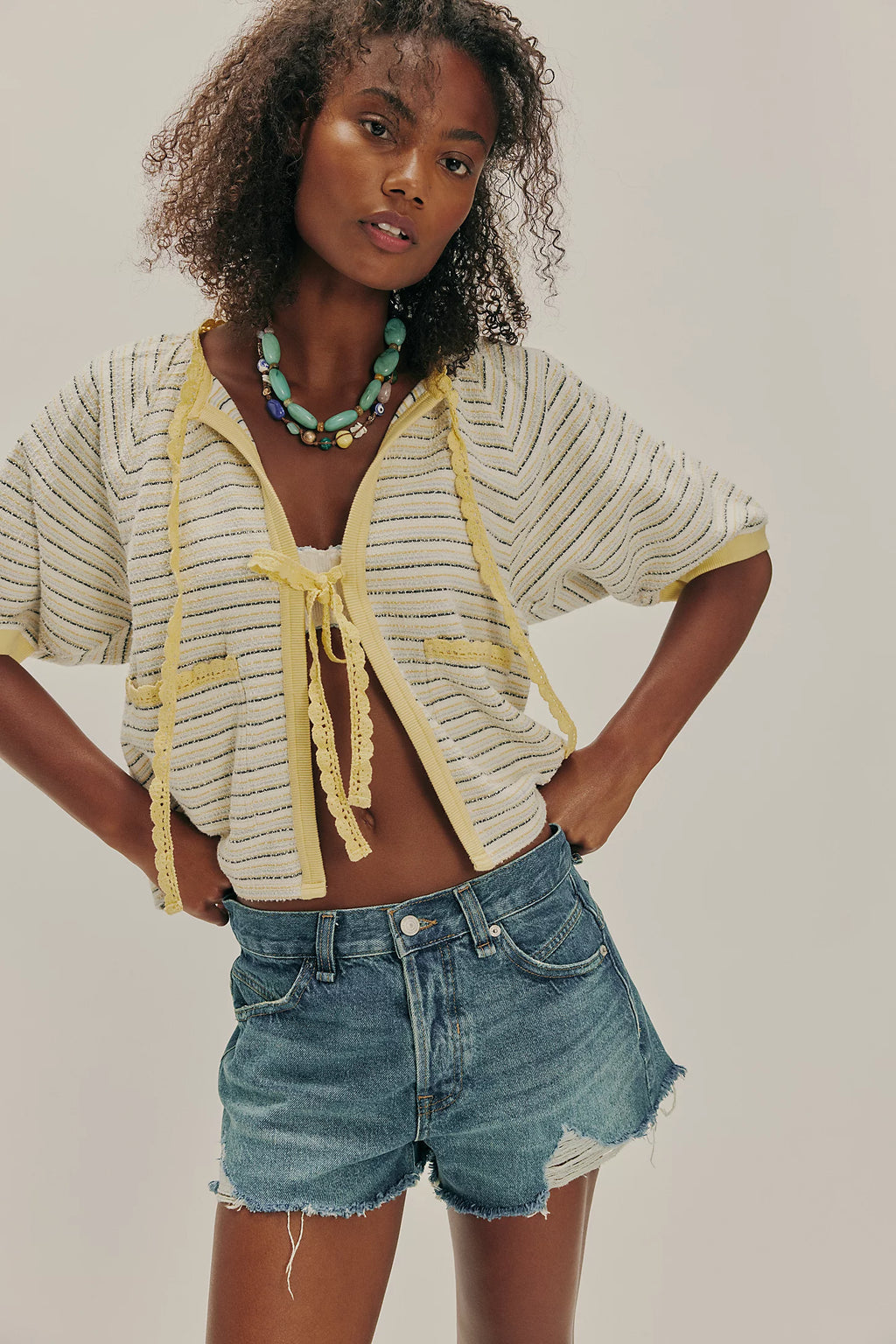 Tropic Sweatshirt | Free People