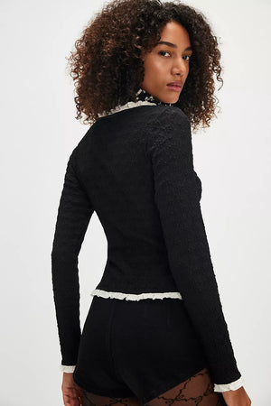 Blackbird Cardi | Free People