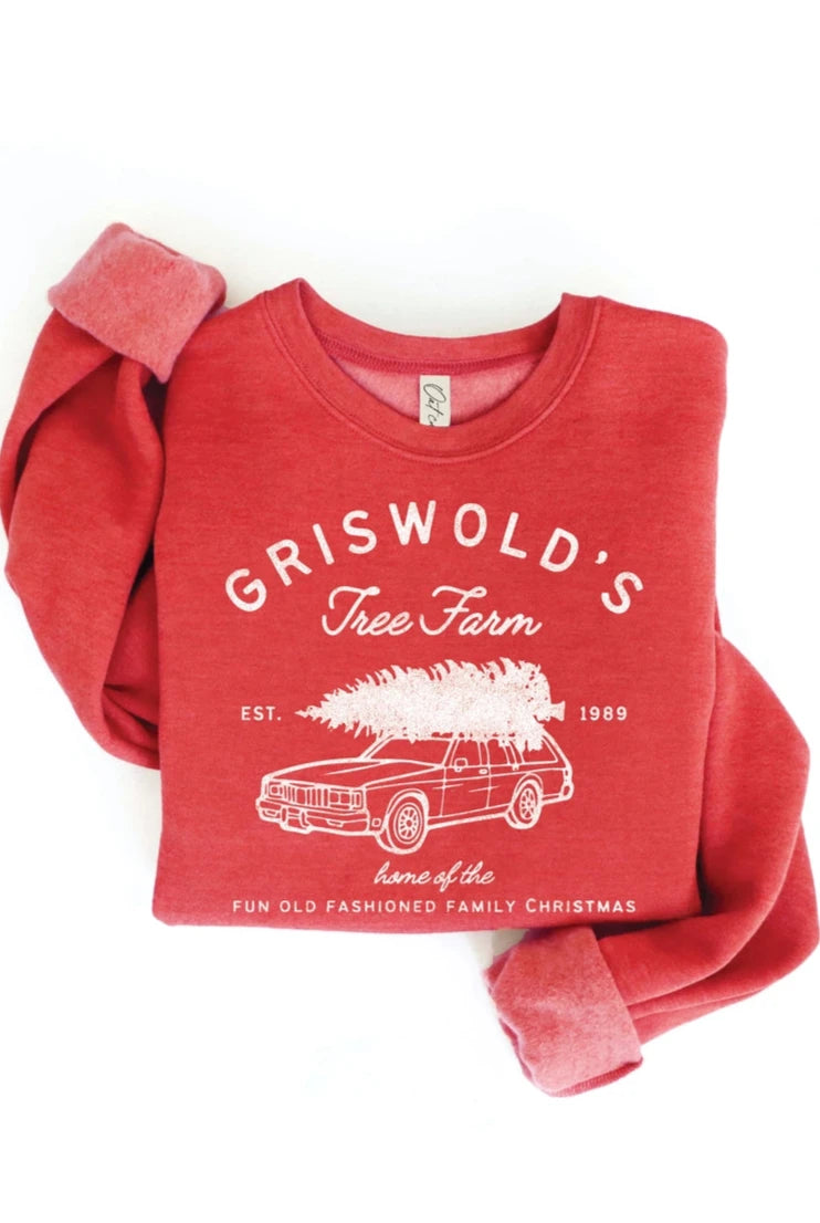 Griswold's Christmas Crew | Holiday Collection