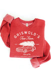 Griswold's Christmas Crew | Holiday Collection