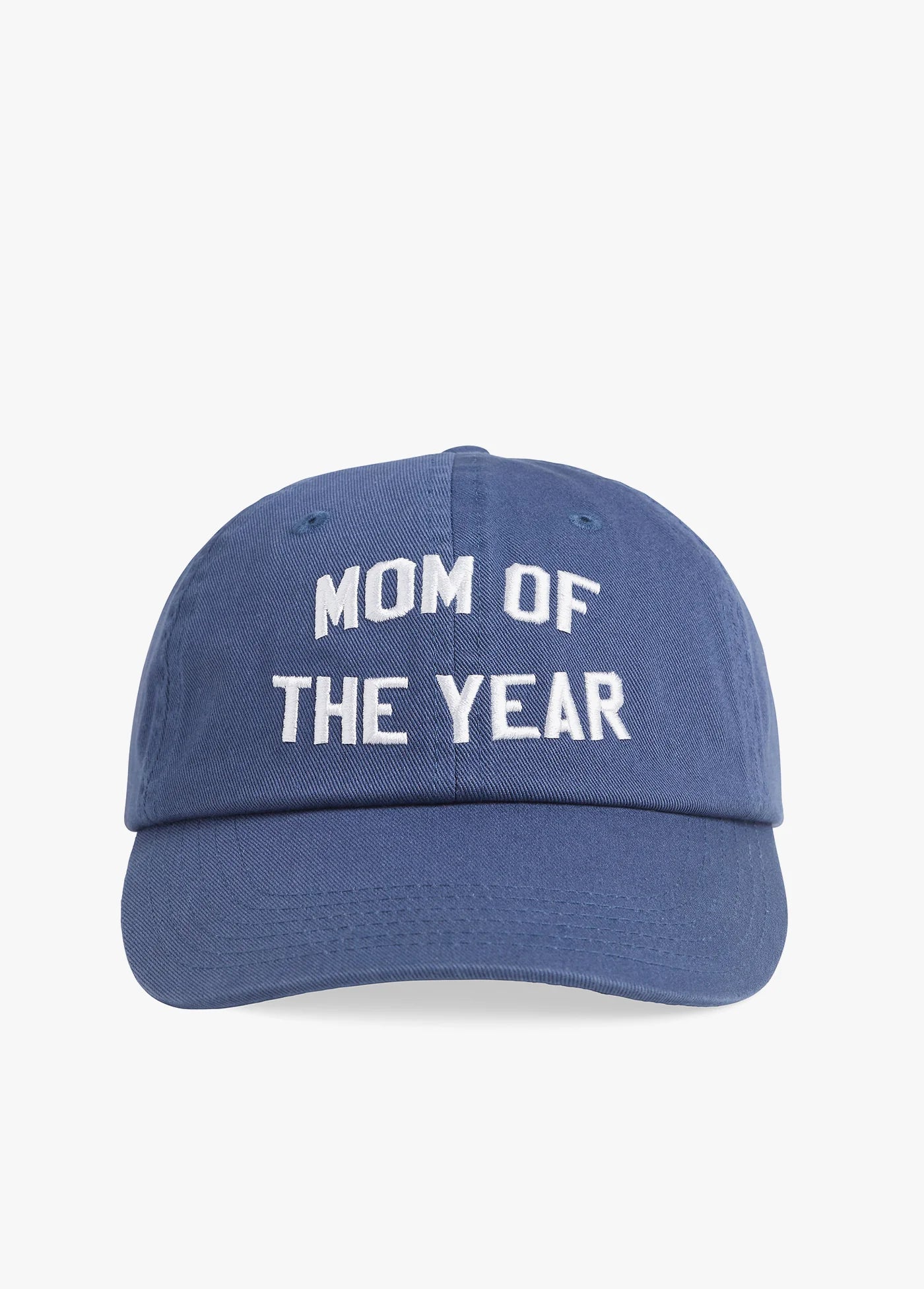 Mom Of The Year Baseball Hat | Favorite Daughter