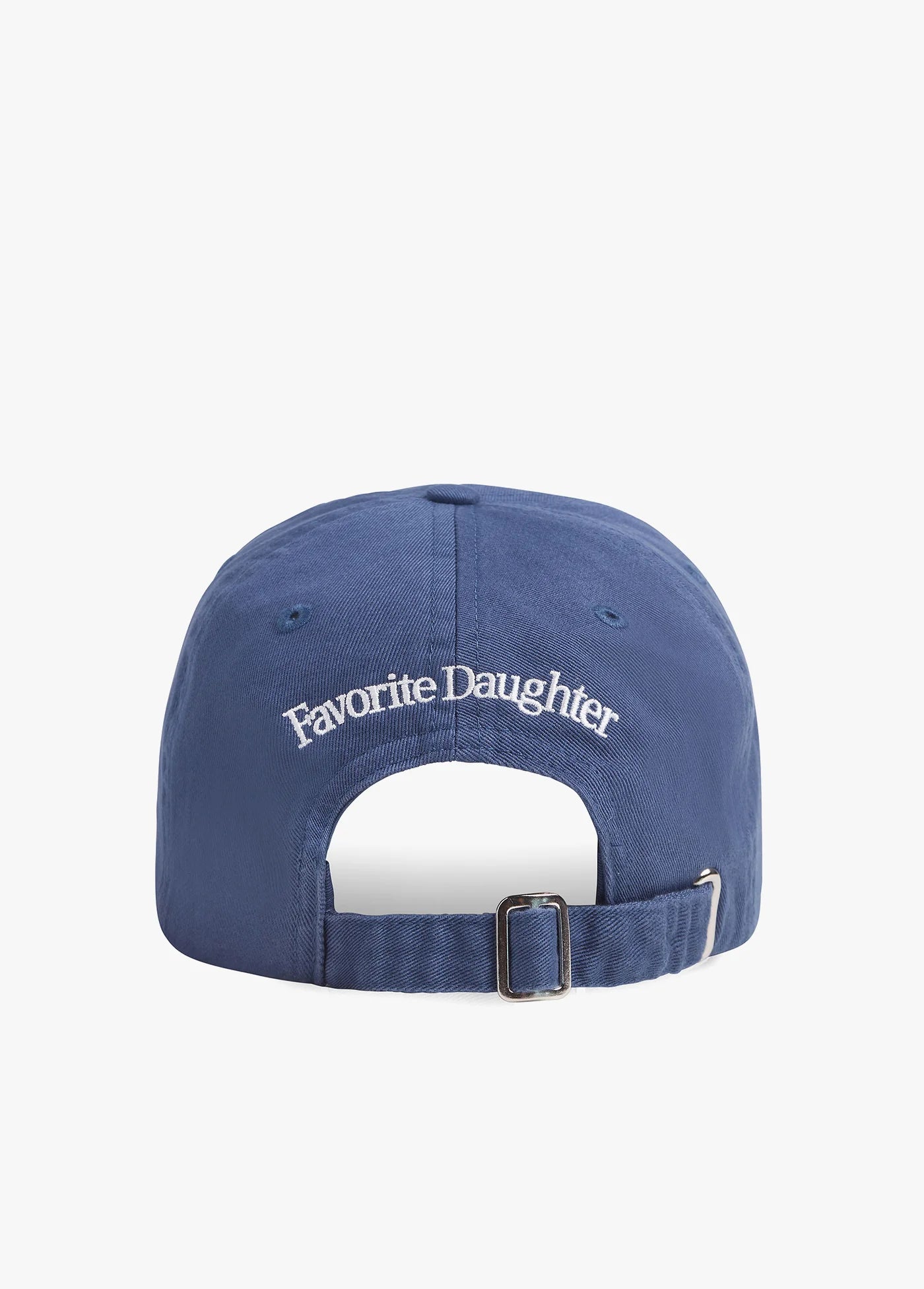 Mom Of The Year Baseball Hat | Favorite Daughter