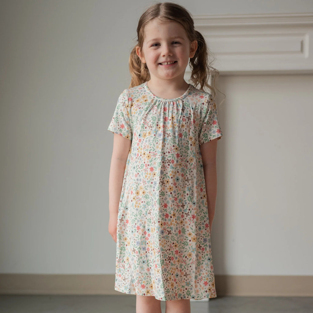 Wildflower Nightie | Roobear