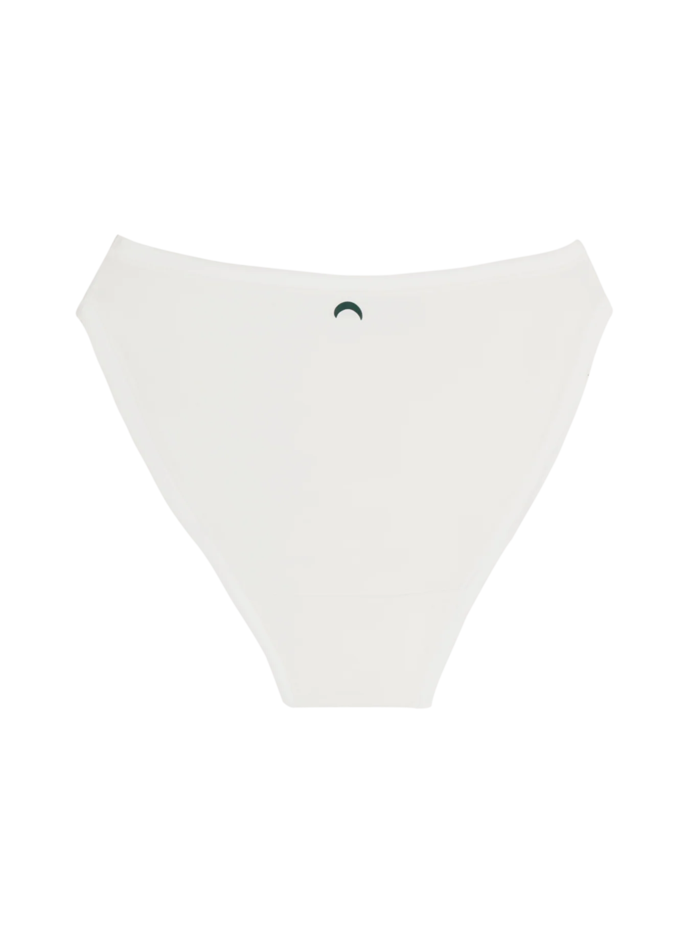 High Rise Bikini - Undyed | HUHA