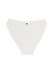 High Rise Bikini - Undyed | HUHA