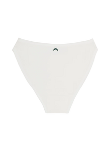 High Rise Bikini - Undyed | HUHA
