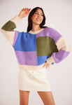 Lawrence Knit Sweater | MINKPINK
