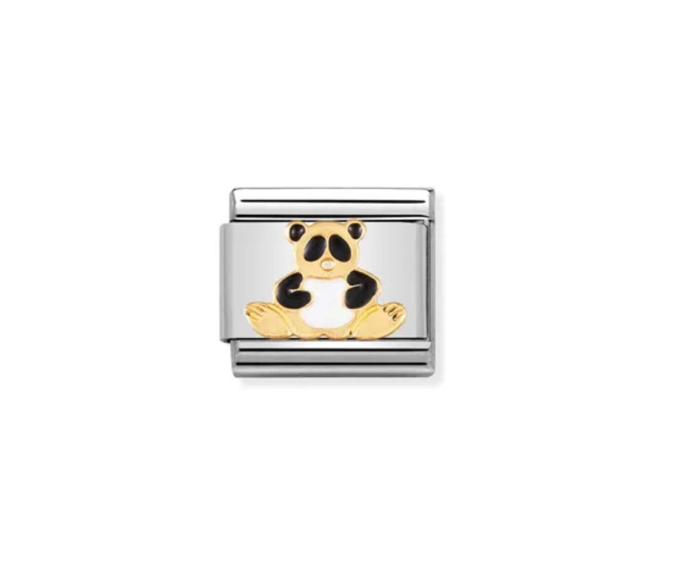 Gold Panda - Composable Link | Nomination Italy