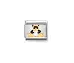 Gold Panda - Composable Link | Nomination Italy