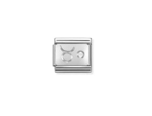 Silver Zodiacs - Composable Link | Nomination Italy