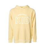 MUSKOKA KID Hoodie | Belle's Exclusive