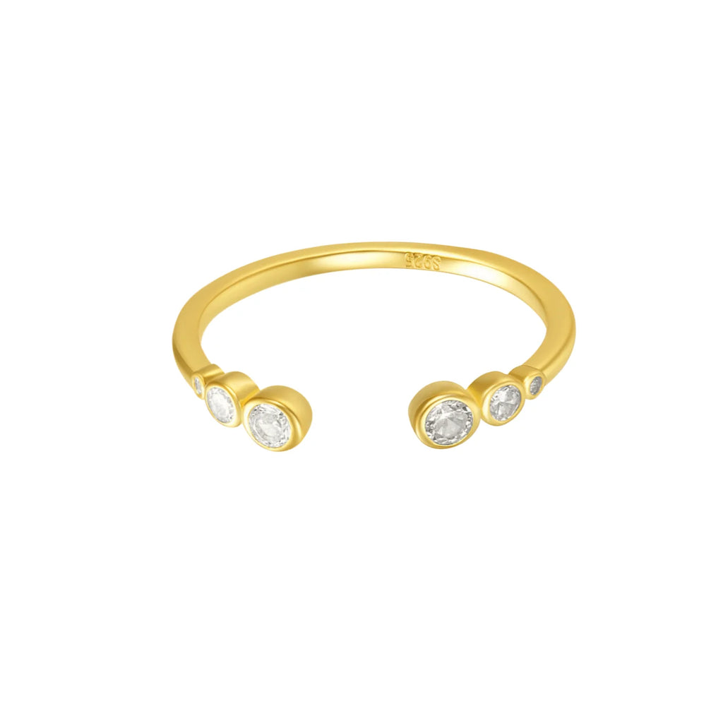 Stassi Ring | Livie Jewelry