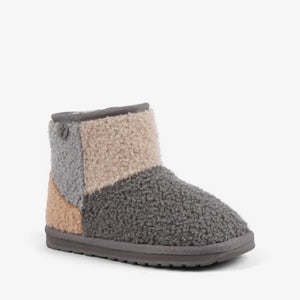 Wallaby Mini Teddy Patch Kids | Emu Australia
