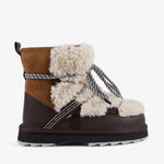 Blurred Teddy Chestnut | Emu Australia