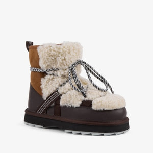 Blurred Teddy Chestnut | Emu Australia