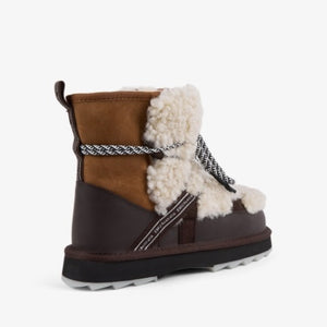 Blurred Teddy Chestnut | Emu Australia