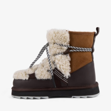 Blurred Teddy Chestnut | Emu Australia