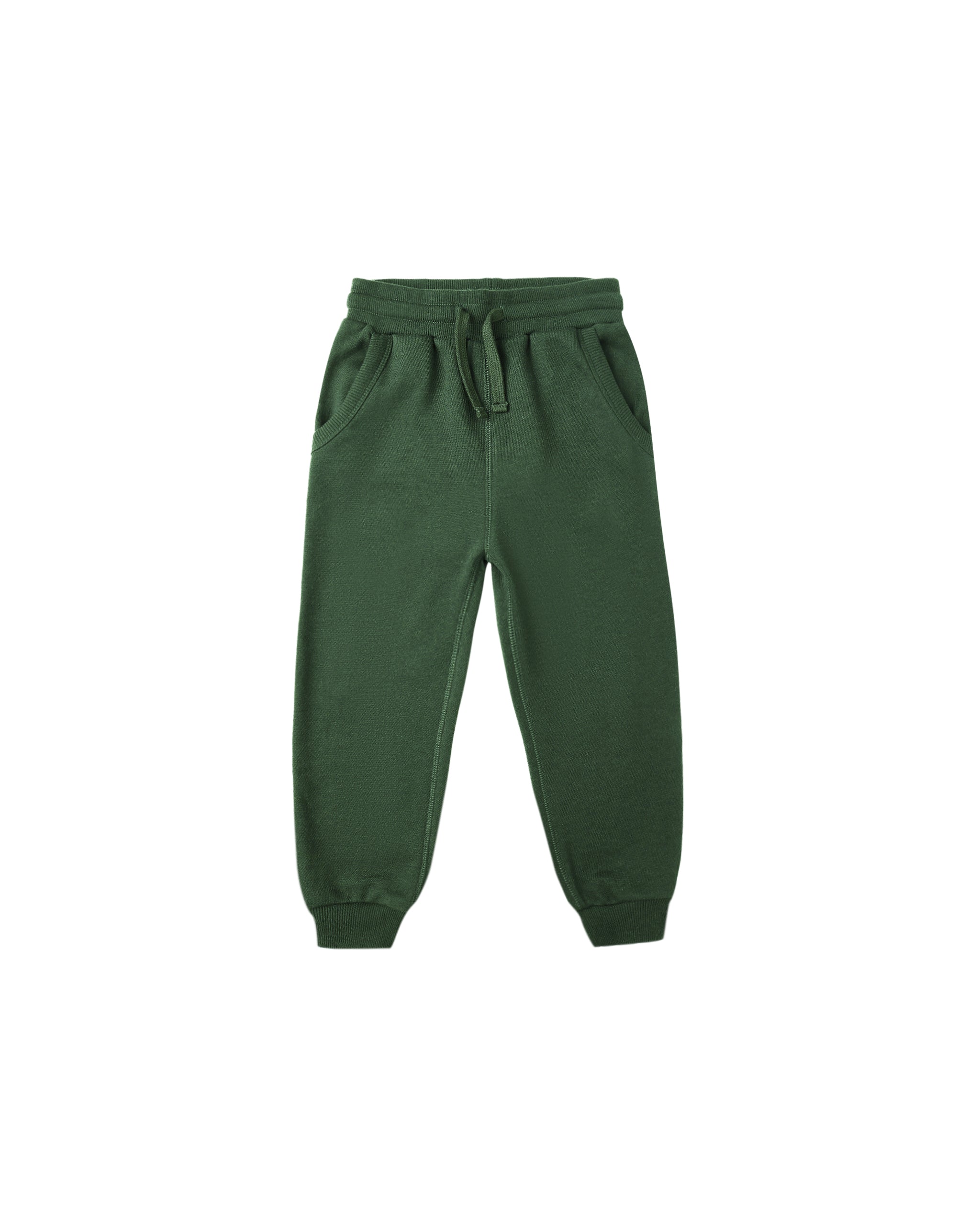 Freestyle Sweatpants - Green | Rylee & Cru