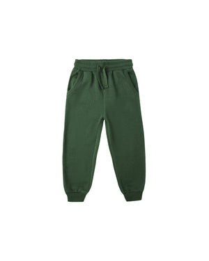 Freestyle Sweatpants - Green | Rylee & Cru