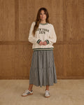 Oversized New York Sweater | Rylee & Cru