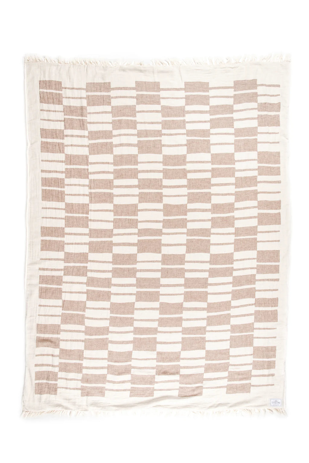 The Vance Throw | Tofino Towel