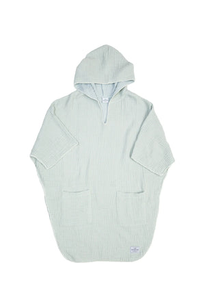 The Cocoon Surf Poncho - Sage O/S | Tofino Towel