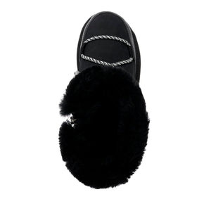 Blurred Boot - Black - EMU Australia