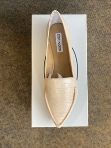 Feather Slip-on Shoes - Steve Madden