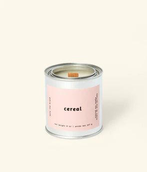 Cereal | Citrus + Berry + Lemon - Mala The Brand