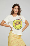 Smiley Butterflies - Chaser Brand