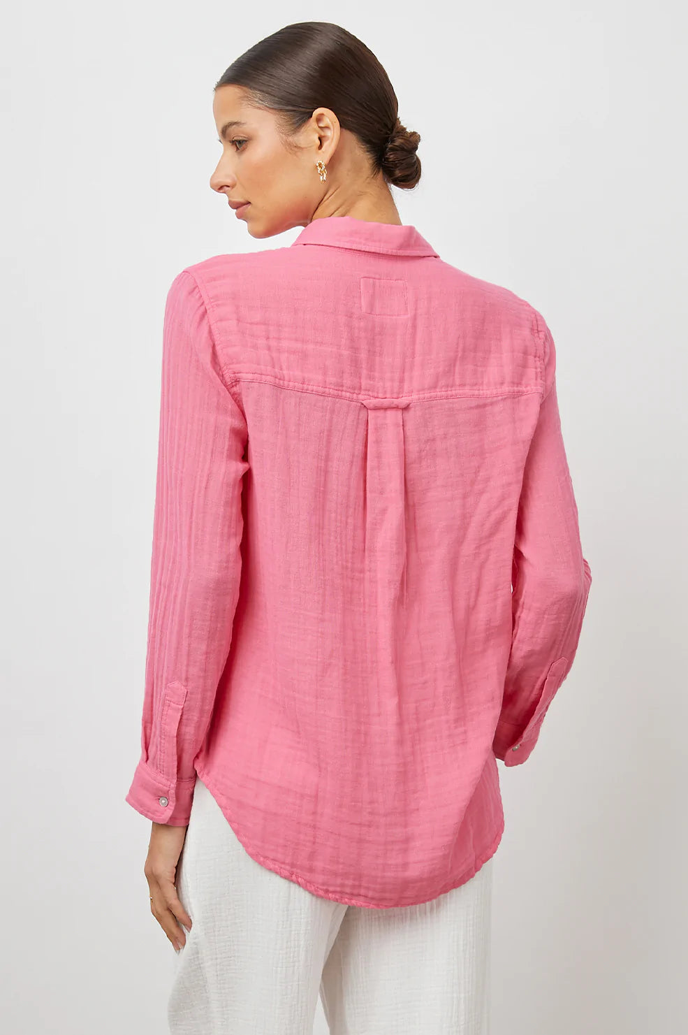 Rails 2025 ellise sweater