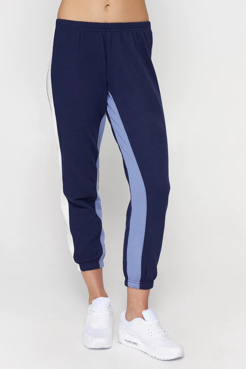 Triblock Perfect Terry Sweatpant - Spiritual Gangster - SALE