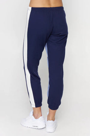 Triblock Perfect Terry Sweatpant - Spiritual Gangster - SALE