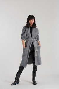Harrison Knit - John & Jenn