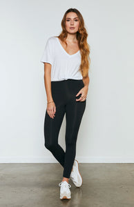 Horizon Legging - Gentle Fawn - SALE