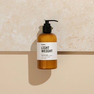 Lightweight | Deep Moisture Lotion - K'Pure