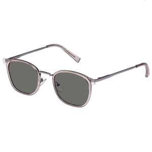 RACKETEER | VINTAGE CLEAR - Le Specs