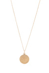 Mother Necklace - Gold - Lisbeth