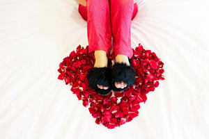 SLUMBER SLIPPER NITE - Malvados