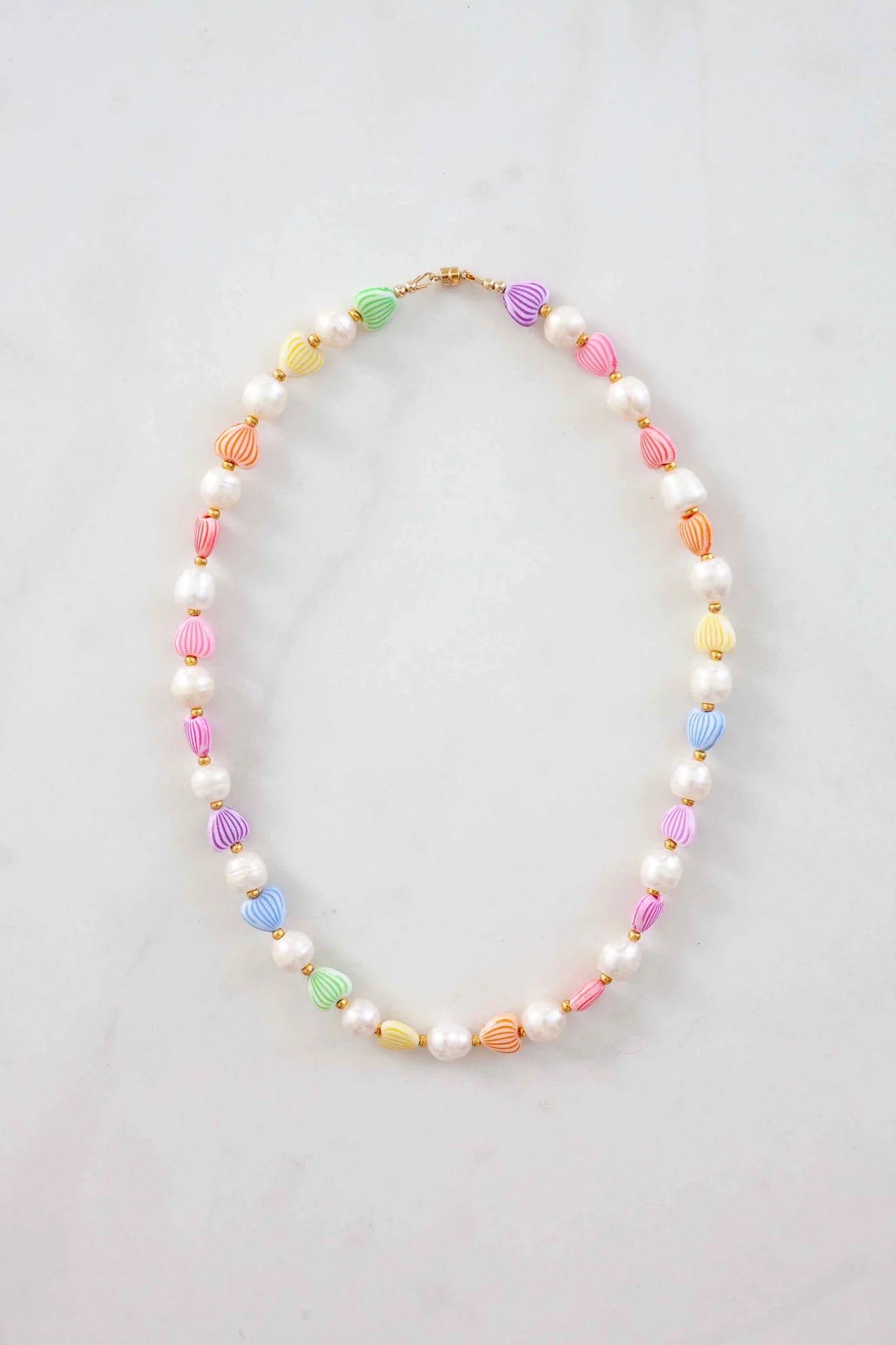 Penelope Necklace - Minted Mama Collection