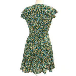 Lilibet Floral Dress - Pink Martini - SALE