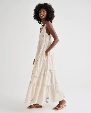 Blossom Maxi Dress - Splendid
