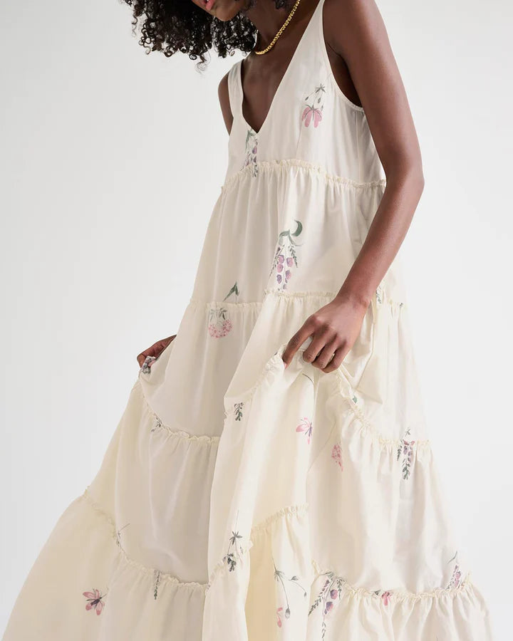 Blossom Maxi Dress - Splendid