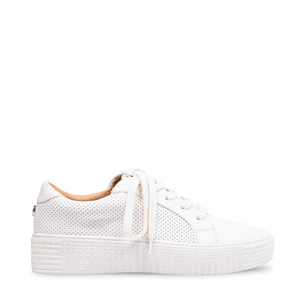 Steve madden 2024 belle platform sneaker