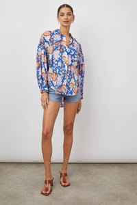Janae Shirt - Rails