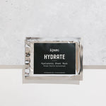 Hydrate | Hyaluronic Sheet Mask - K'Pure